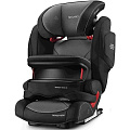 Детское автокресло Recaro Monza Nova IS SF (Carbon black) — Фото