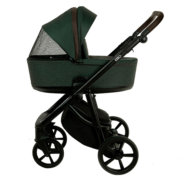 Детская коляска Roan Esso 2 в 1 фото 5