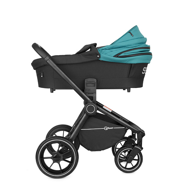 Детская коляска Rant Senso 2 в 1 фото 2