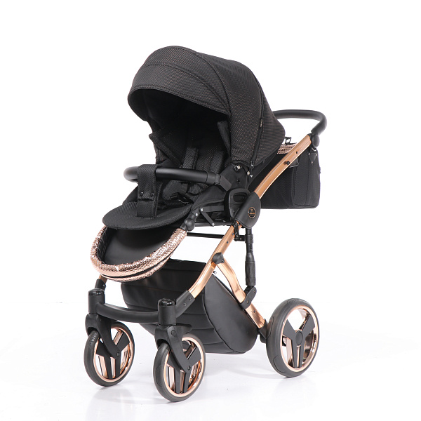 Детская коляска Junama Onex 2 в 1 фото 14