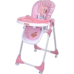 Стульчик для кормления Bambini Союзмультфильм