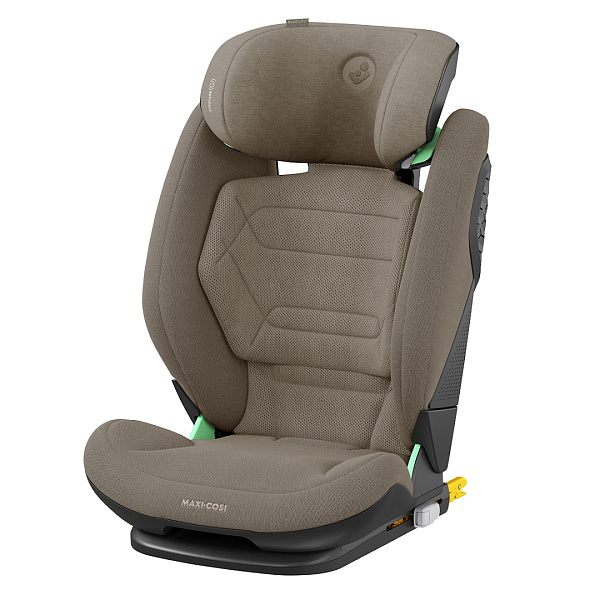 Детское автокресло Maxi-Cosi RodiFix Pro 2 i-Size фото 2