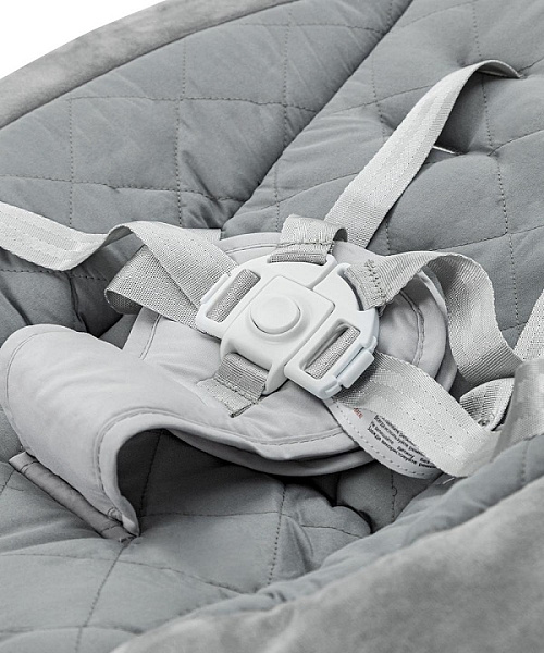 Детские электрокачели Carrello Mio CRL-10308 фото 6