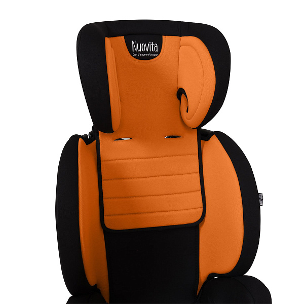 Детское автокресло Nuovita Maczione N123-1 фото 10