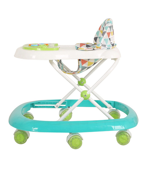 Детские ходунки Carrello Amico CRL-7201/3 фото 3