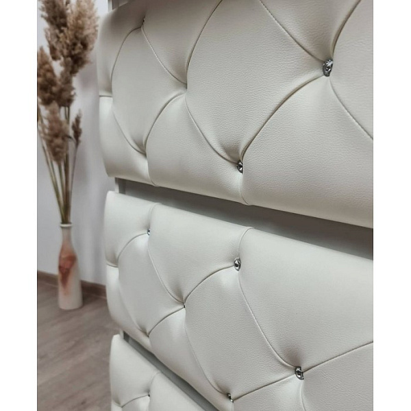 Детский пеленальный комод Malika Royal Majesty фото 3