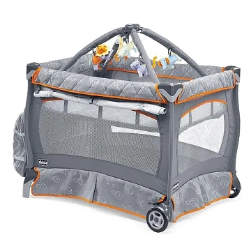 Манежи Chicco — товары