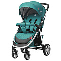 Детская прогулочная коляска Carrello Unico CRL-8507 (Avocado Green
						
					) — Фото