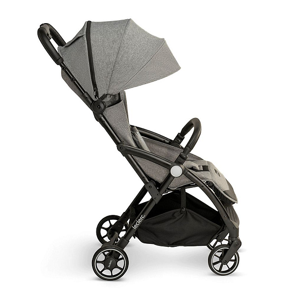 Детская прогулочная коляска BabyZz D200 2021 фото 2