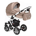 Детская коляска BeBe-Mobile Mario 2 в 1 (Pik42-B
						
					) — Фото