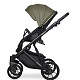 Детская коляска Riko Basic Delta Ecco 3 в 1 фото 8