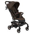 Детская прогулочная коляска Pituso Q5 (Terra
						
					) — Фото