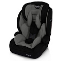 Детское автокресло Nuovita Maczione N123-1 (Grigio/Серый
						
					) — Фото