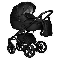 Детская коляска Indigo Mio Eco 2 в 1