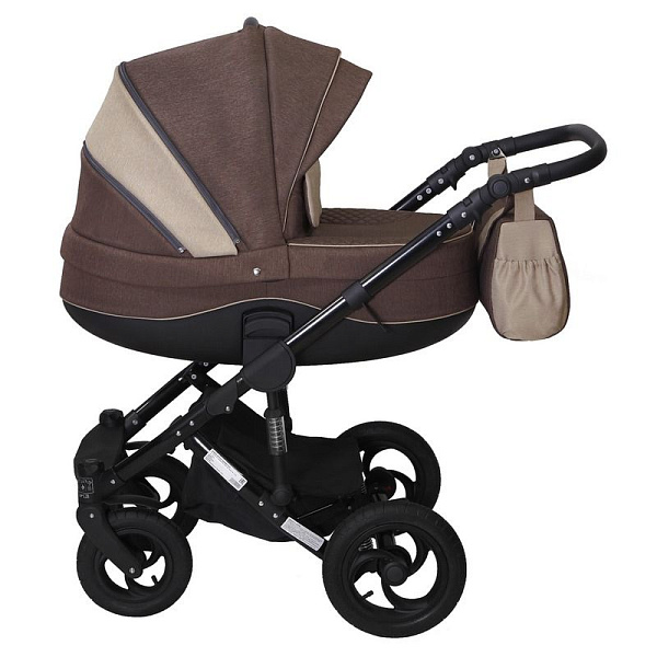Детская коляска Jaxee Siger City 2 в 1 фото 1