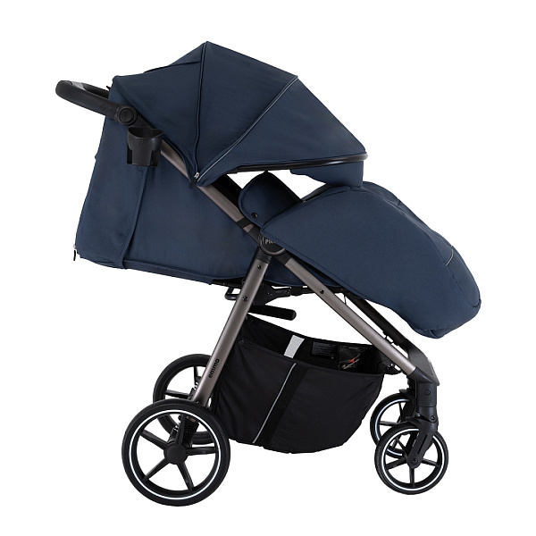 Детская прогулочная коляска Pituso Emma фото 3