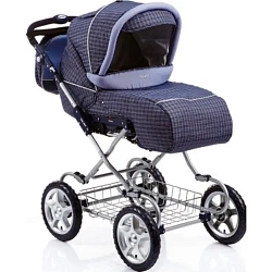 Коляска-трансформер Geoby C601J