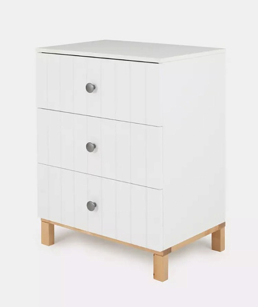 Детский пеленальный комод Rant Bamboo фото 4