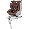 Автомобильное кресло Mr Sandman BH0114i Isofix (Коричневый
						
					) — Фото