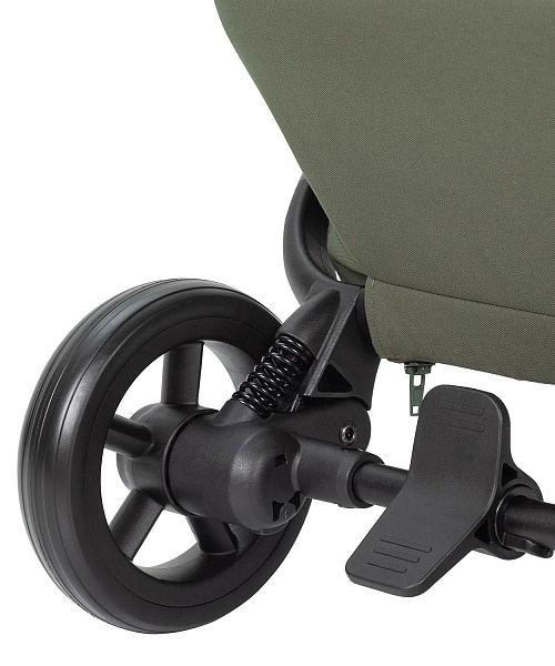 Детская прогулочная коляска Carrello Magia CRL-5555 фото 12