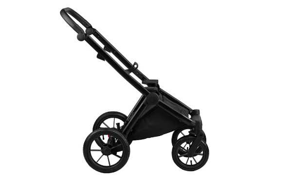 Детская коляска Indigo Solio 2 в 1 фото 5