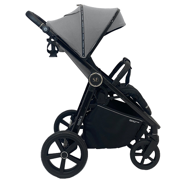Детская прогулочная коляска Sweet Baby Unica фото 6