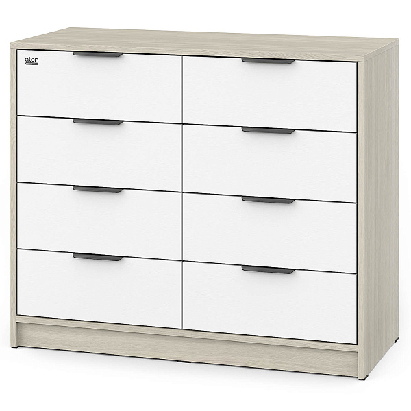 Детский комод Атон Зевс ЛДСП 1000/8 фото 6