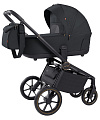 Детская коляска Carrello Epica CRL-8510 2025 2 в 1 Space Black — Фото