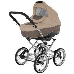 Детская коляска Adamex Senso 2 в 1