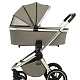 Детская коляска Moon Resea S 2020 2 в 1 фото 12