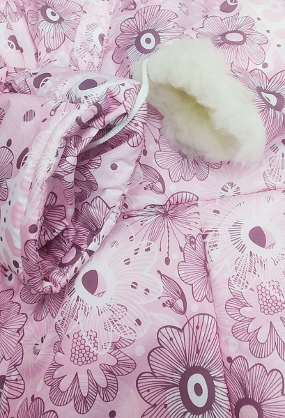 Комбинезон трансформер Топотушки Марти, зима , весна-осень фото 2