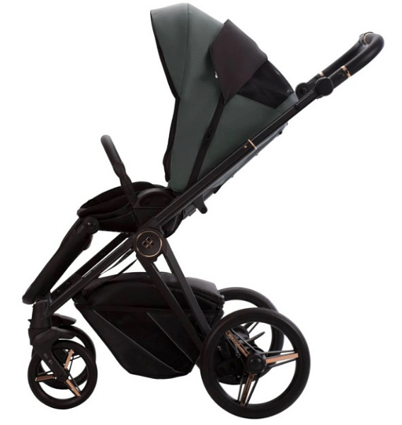 Детская коляска Bebetto Monti Pro 2 в 1 фото 9