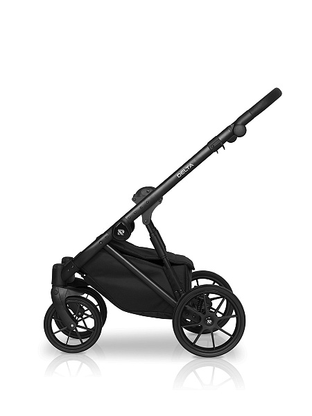 Детская коляска Riko Basic Delta 3 в 1 фото 15