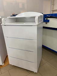 Пеленальный комод El Nanio Premium 60/4