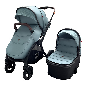 Детская коляска Sweet Baby Cupola 2 в 1