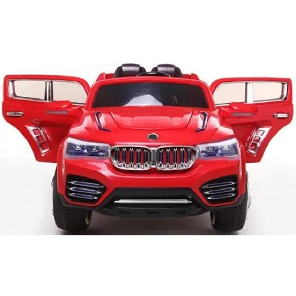 Электромобиль Bambini VIP Car ВИП Кар фото 2