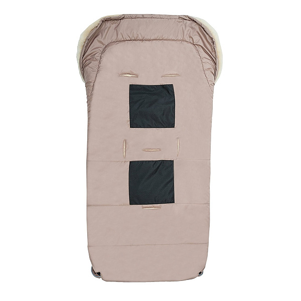 MT2203-LP Зимний конверт Altabebe Lambskin-Classic Footmuff фото 6