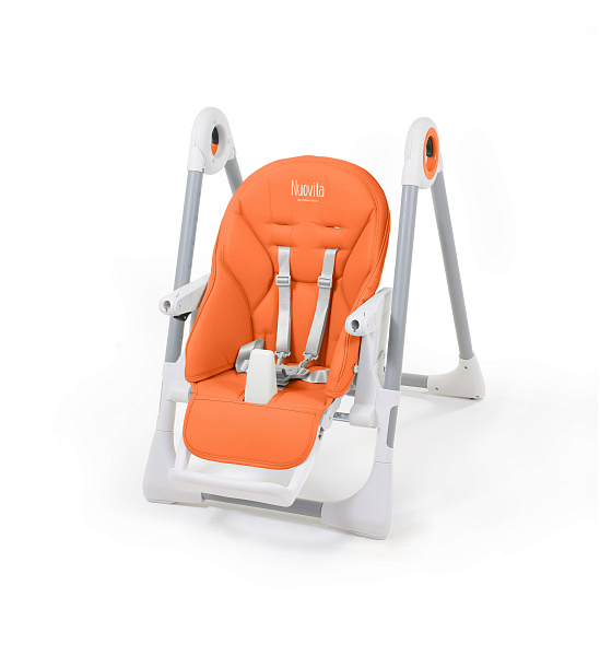 Стульчик для кормления Nuovita Grande фото 7