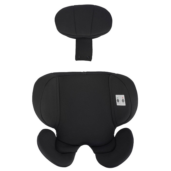 Детское автокресло Indigo Diesel i-Size фото 6