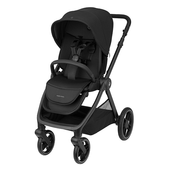 Детская коляска Maxi-Cosi Oxford Plus 2 в 1 фото 2