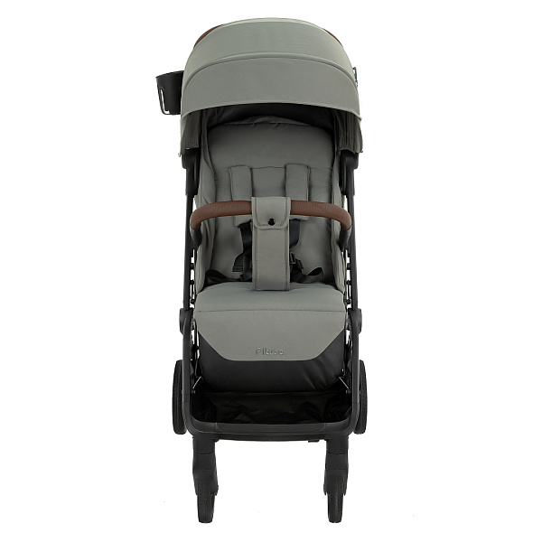 Детская прогулочная коляска Pituso Ice фото 5