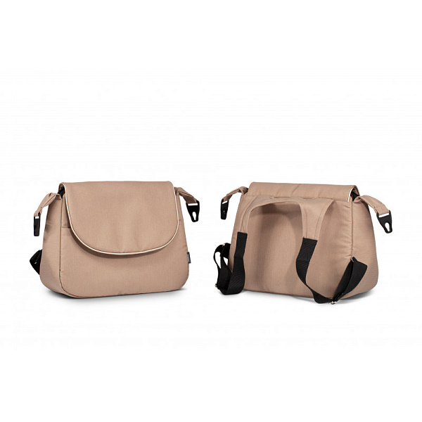 Детская коляска Tutis Viva Luxury 2 в 1 фото 7