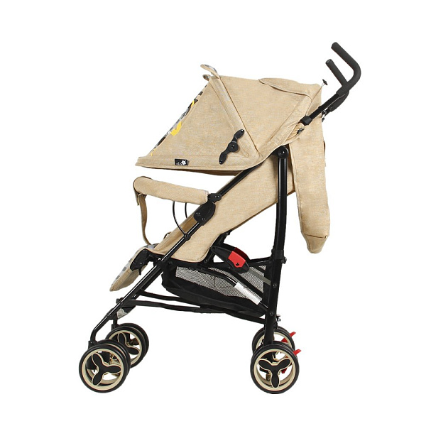 Детская коляска-трость Alis Punto фото 1