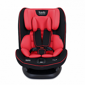 Автокресло Nuovita Maczione N123i-2