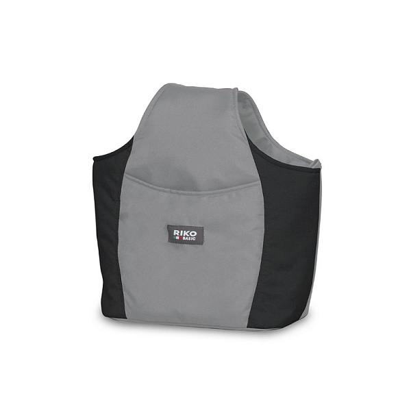 Детская коляска для двойни Riko Basic Saxo 2 в 1 фото 6