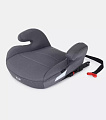 Детское автокресло-бустер Rant Zip Isofix 3 Grey — Фото