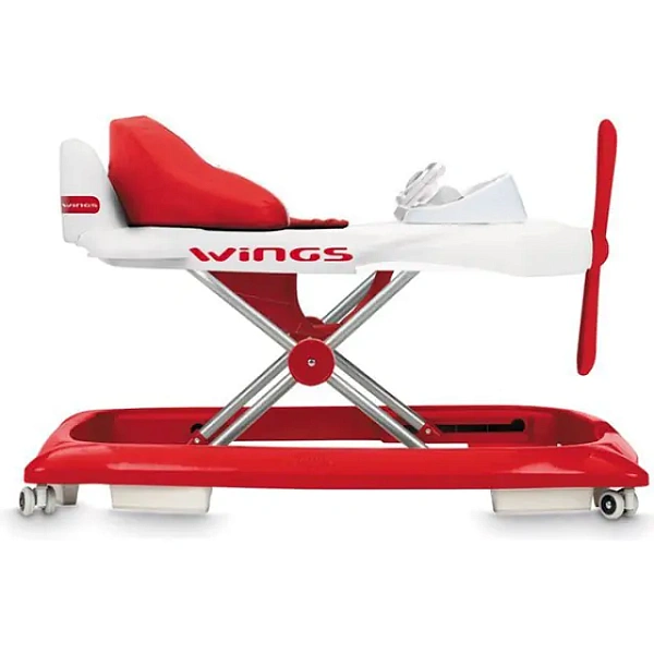 Детские ходунки Jane Wings Жане Вингс фото 4