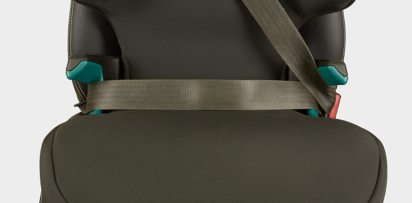 Детское автокресло Britax Romer Adventure Plus 2 фото 8