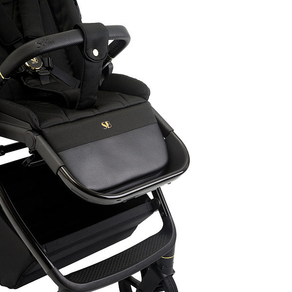 Детская коляска Sweet Baby Elegante GL 3 в 1 фото 13