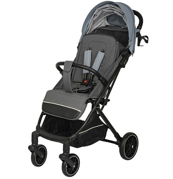 Детская прогулочная коляска Indigo Skip фото 2